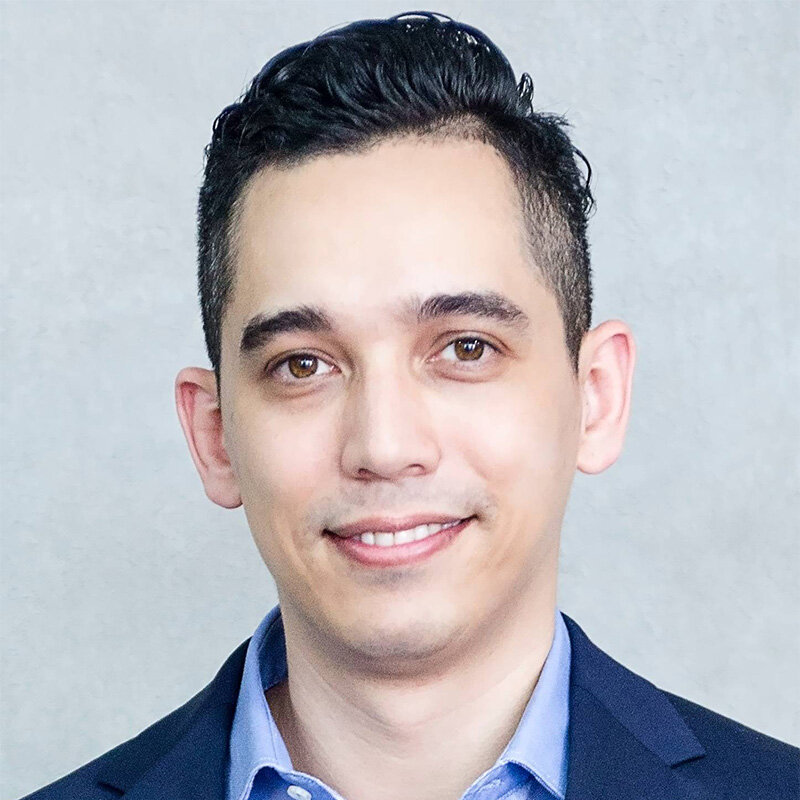 Thomas Hornbeck, Phd