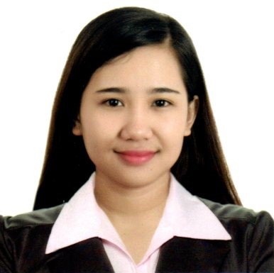 Zyrine Dave Geraldez